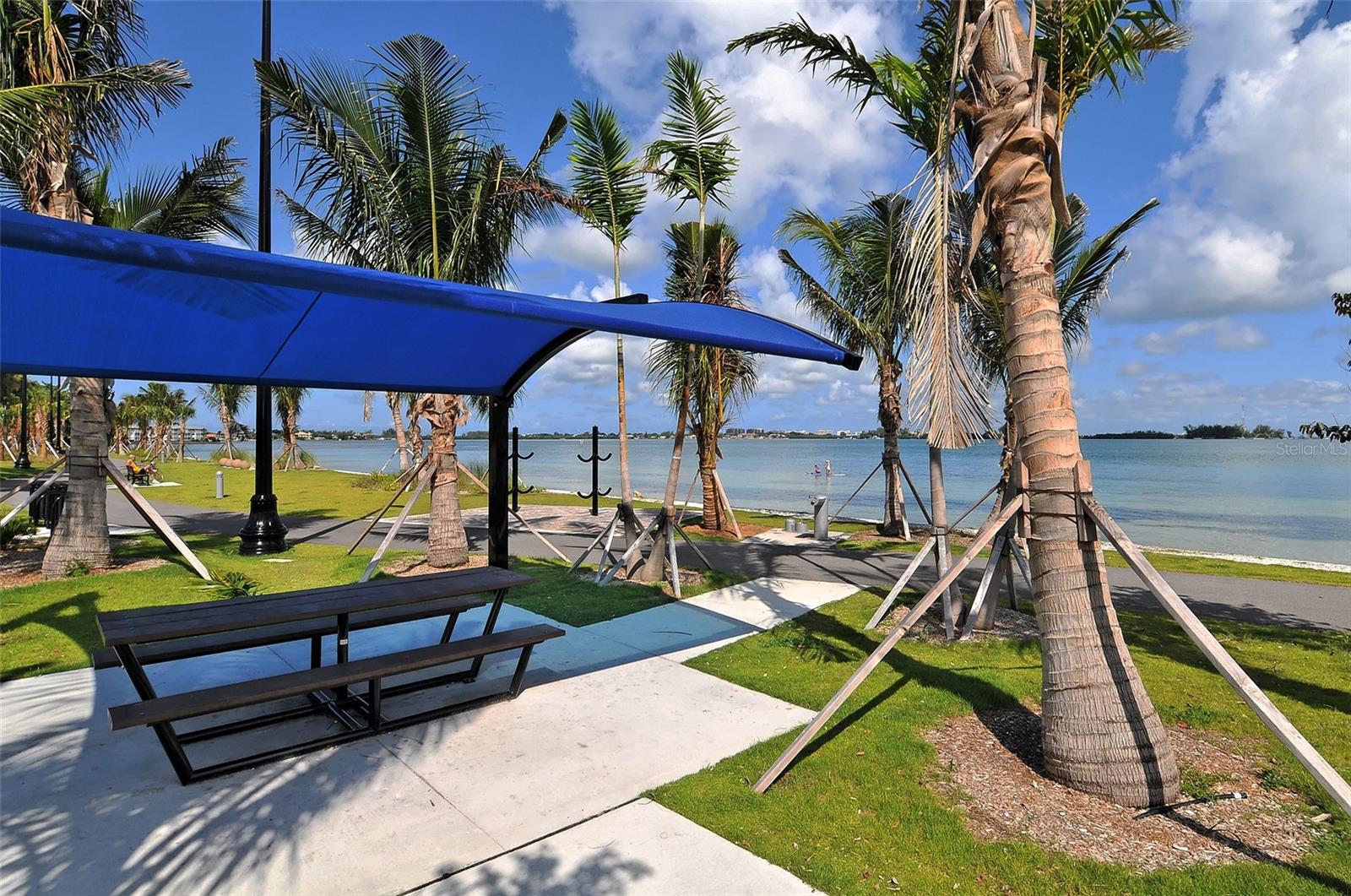 BIRD KEY SUB - Residential