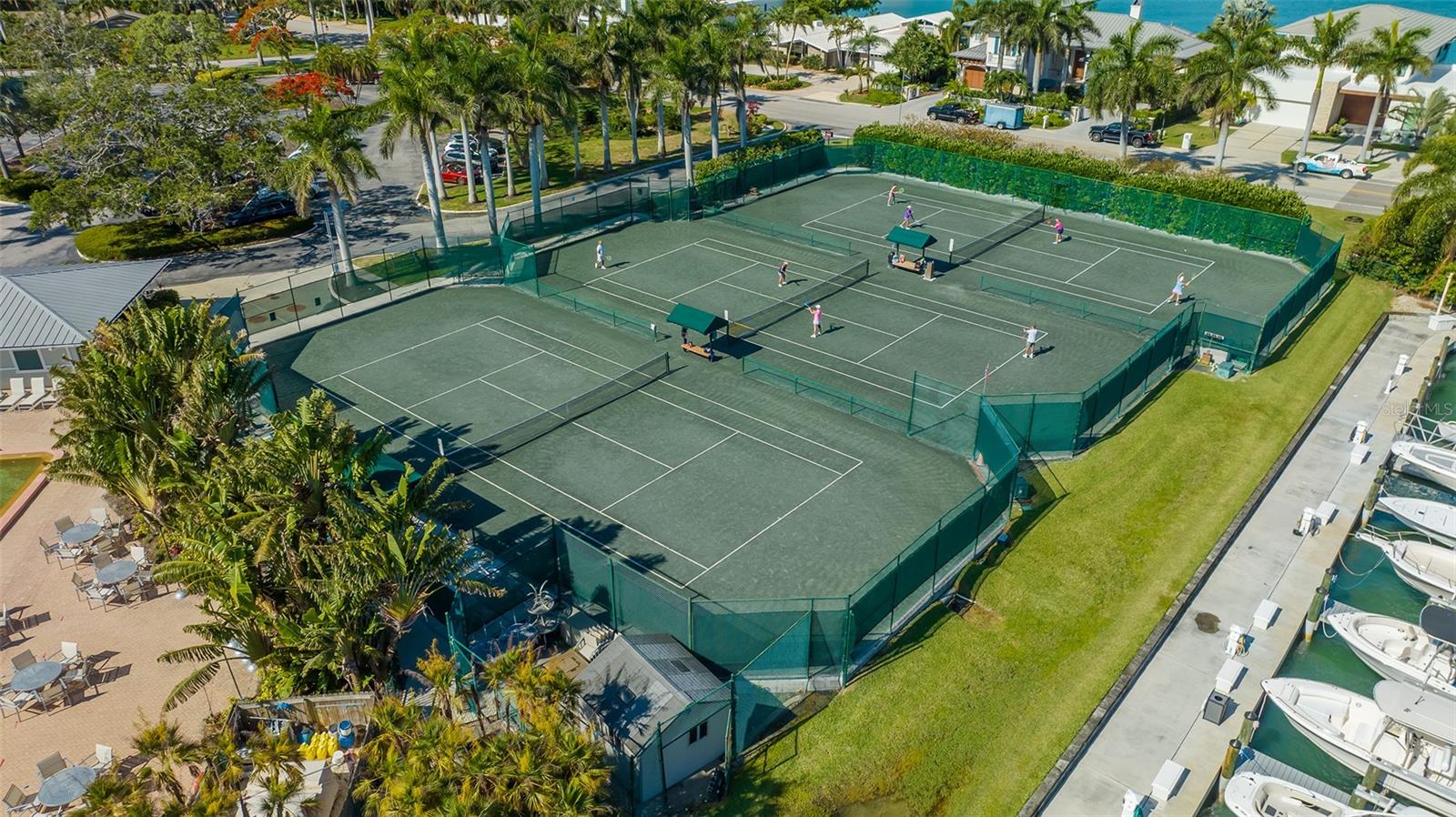 BIRD KEY SUB - Residential