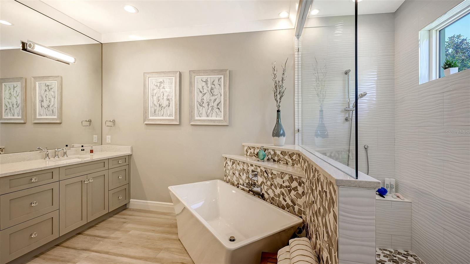 BIRD KEY SUB - Residential