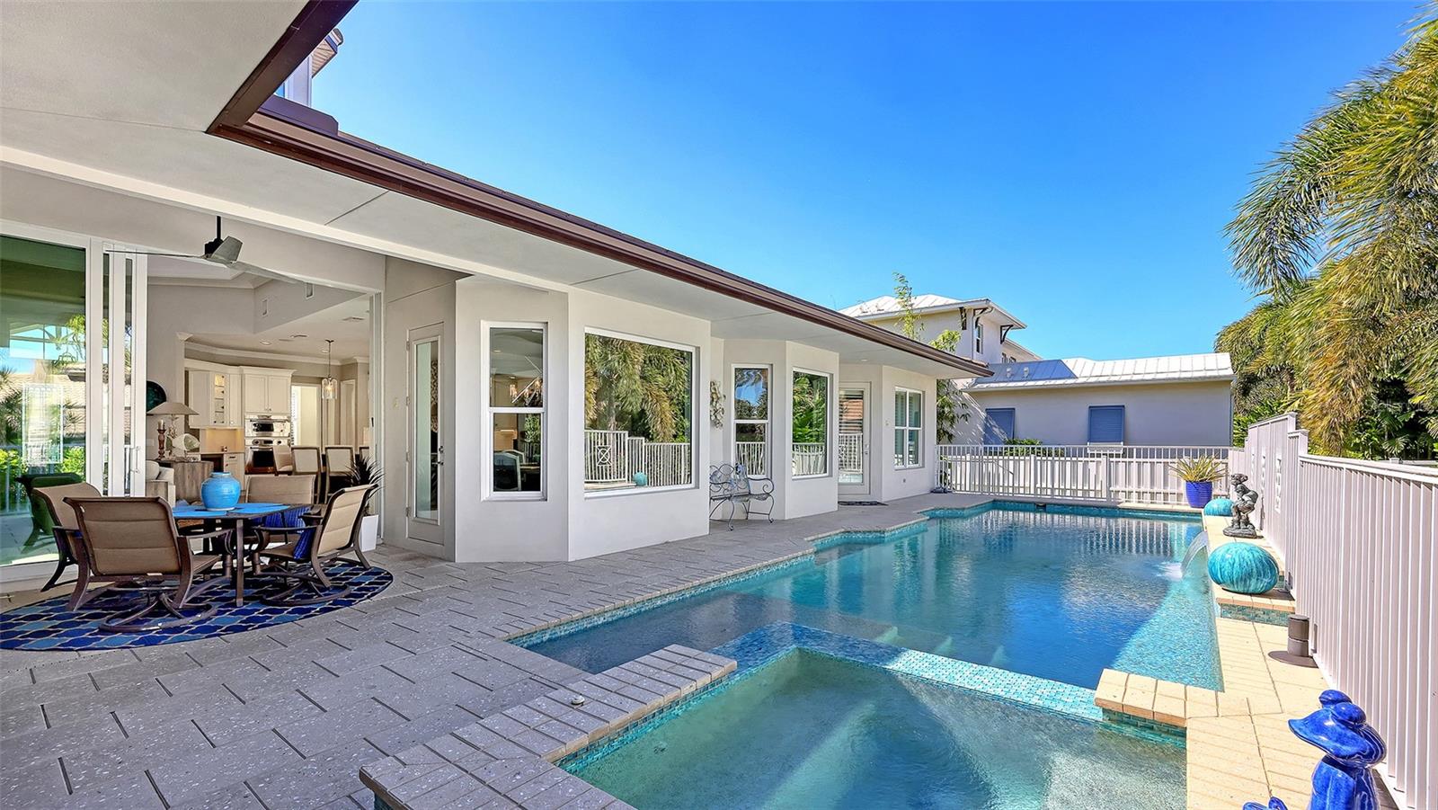 BIRD KEY SUB - Residential