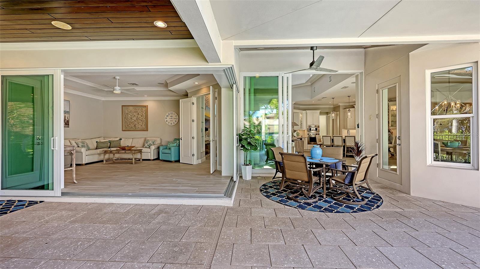 BIRD KEY SUB - Residential