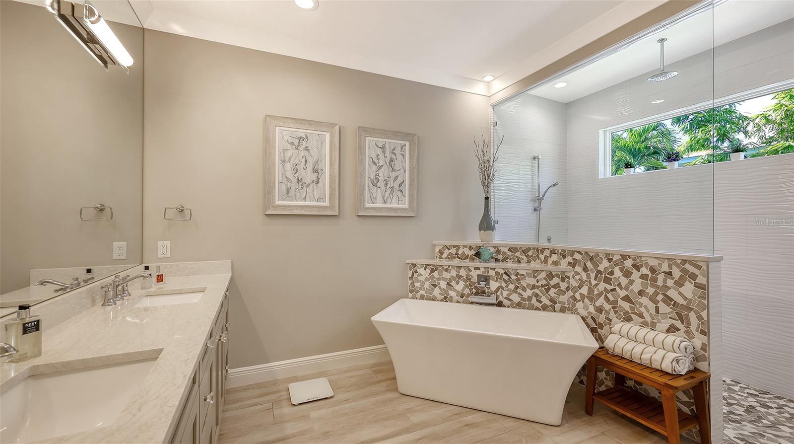 BIRD KEY SUB - Residential