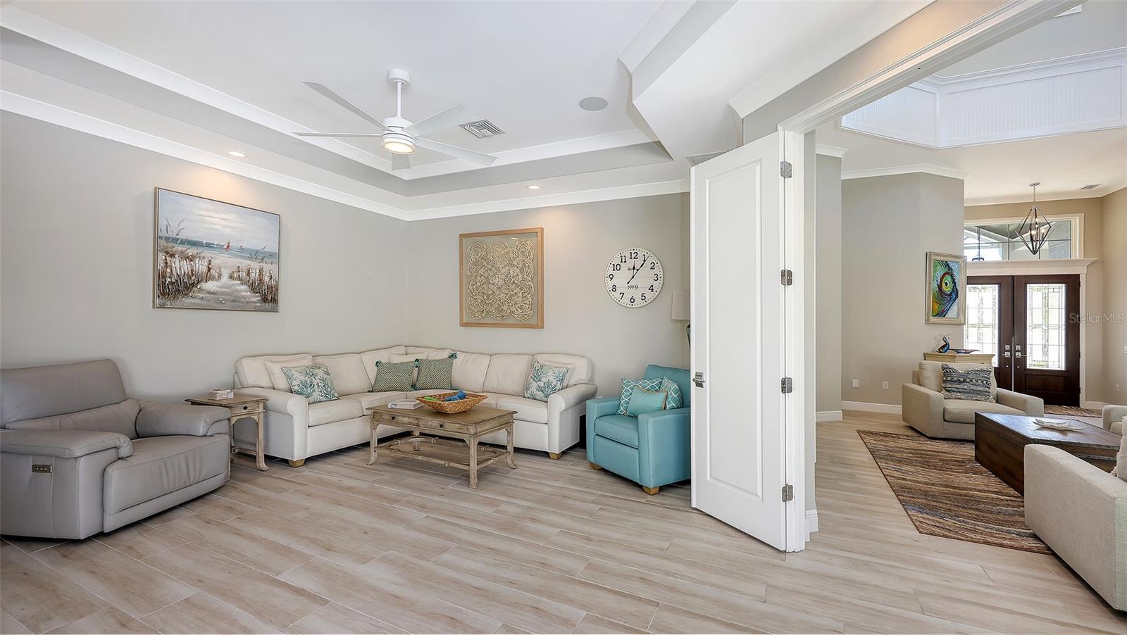 BIRD KEY SUB - Residential