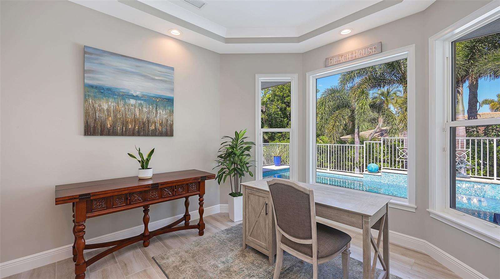 BIRD KEY SUB - Residential