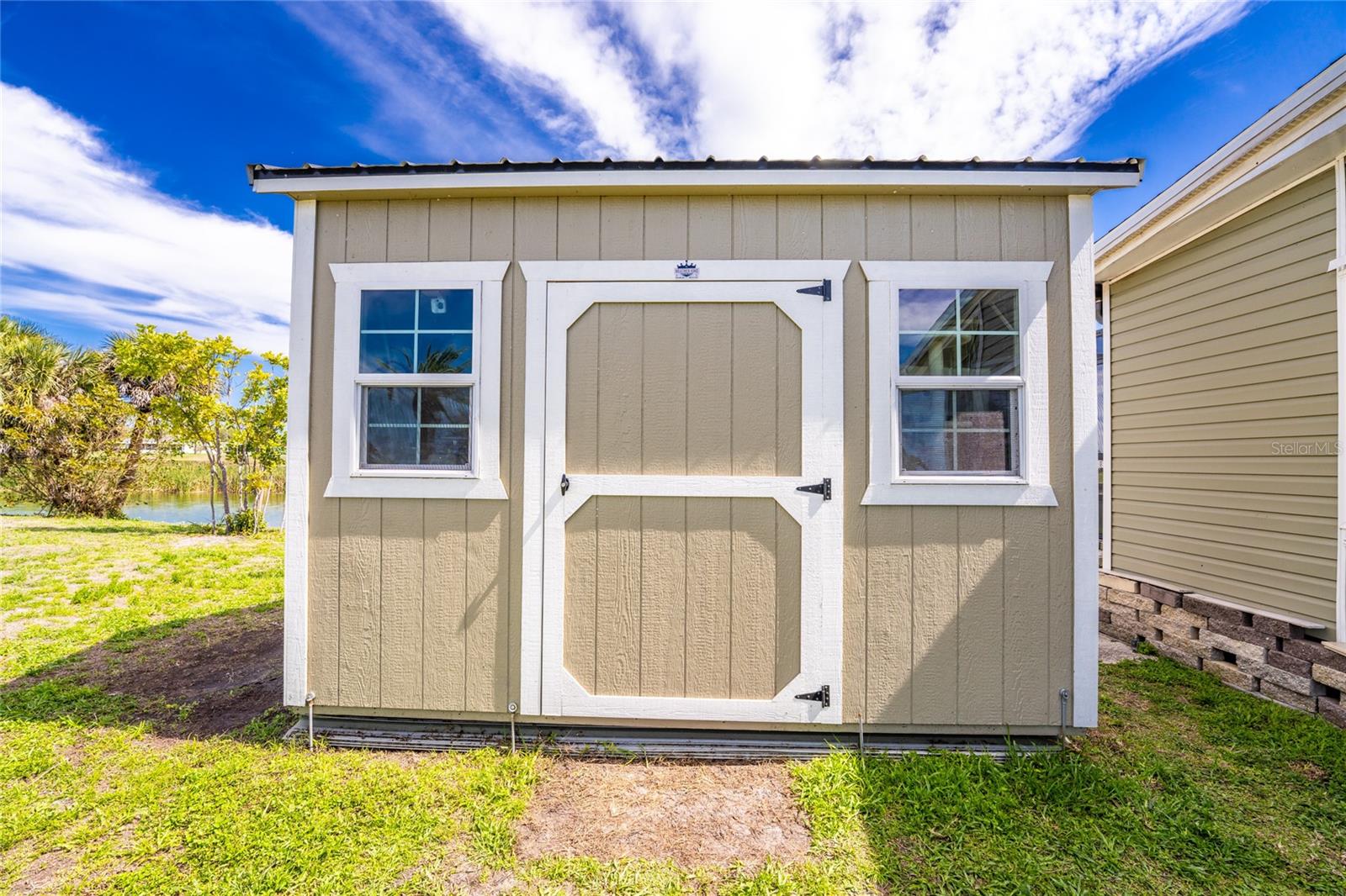 LEMON BAY ISLES PH 03 - Residential