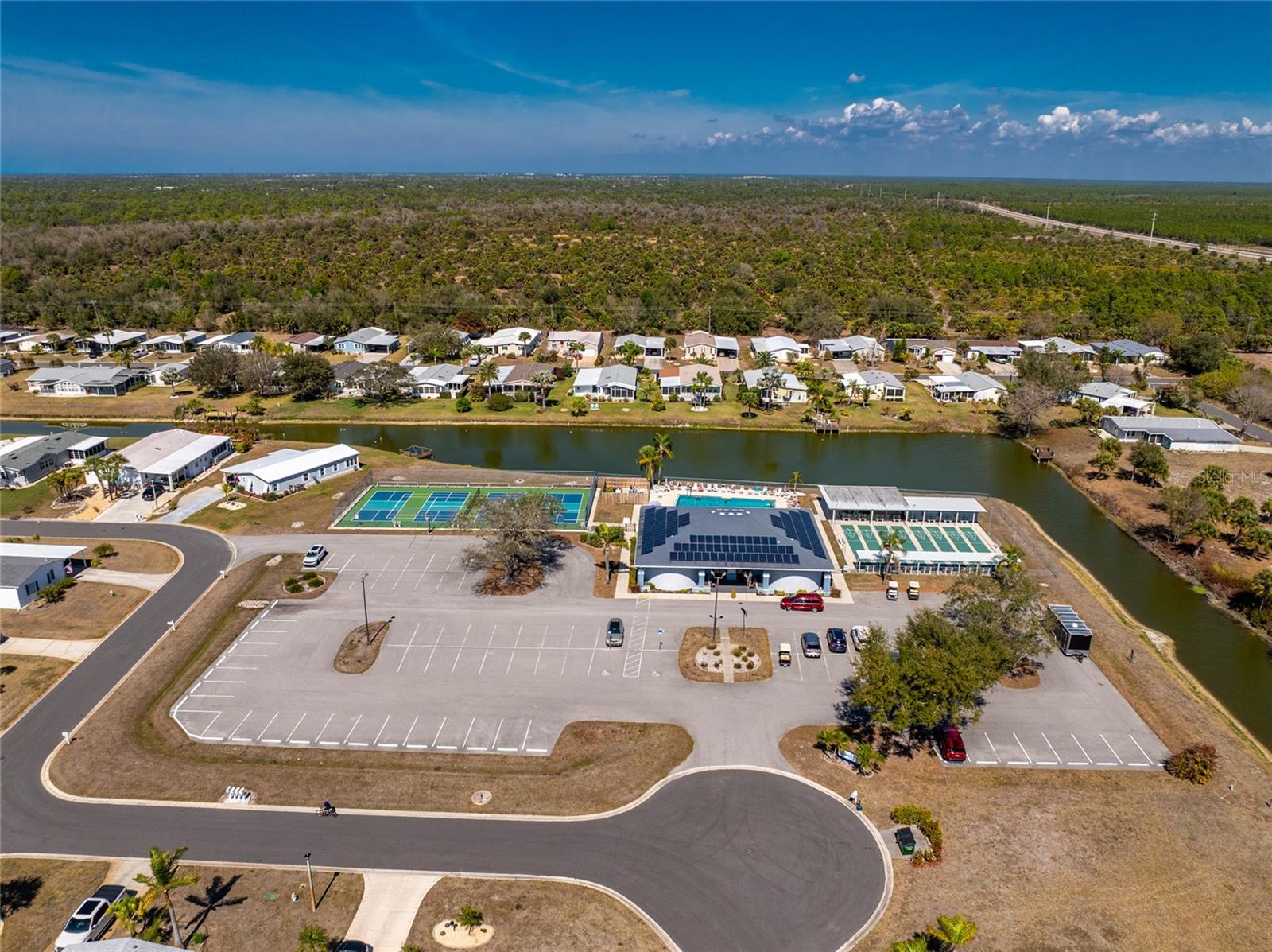 LEMON BAY ISLES PH 03 - Residential