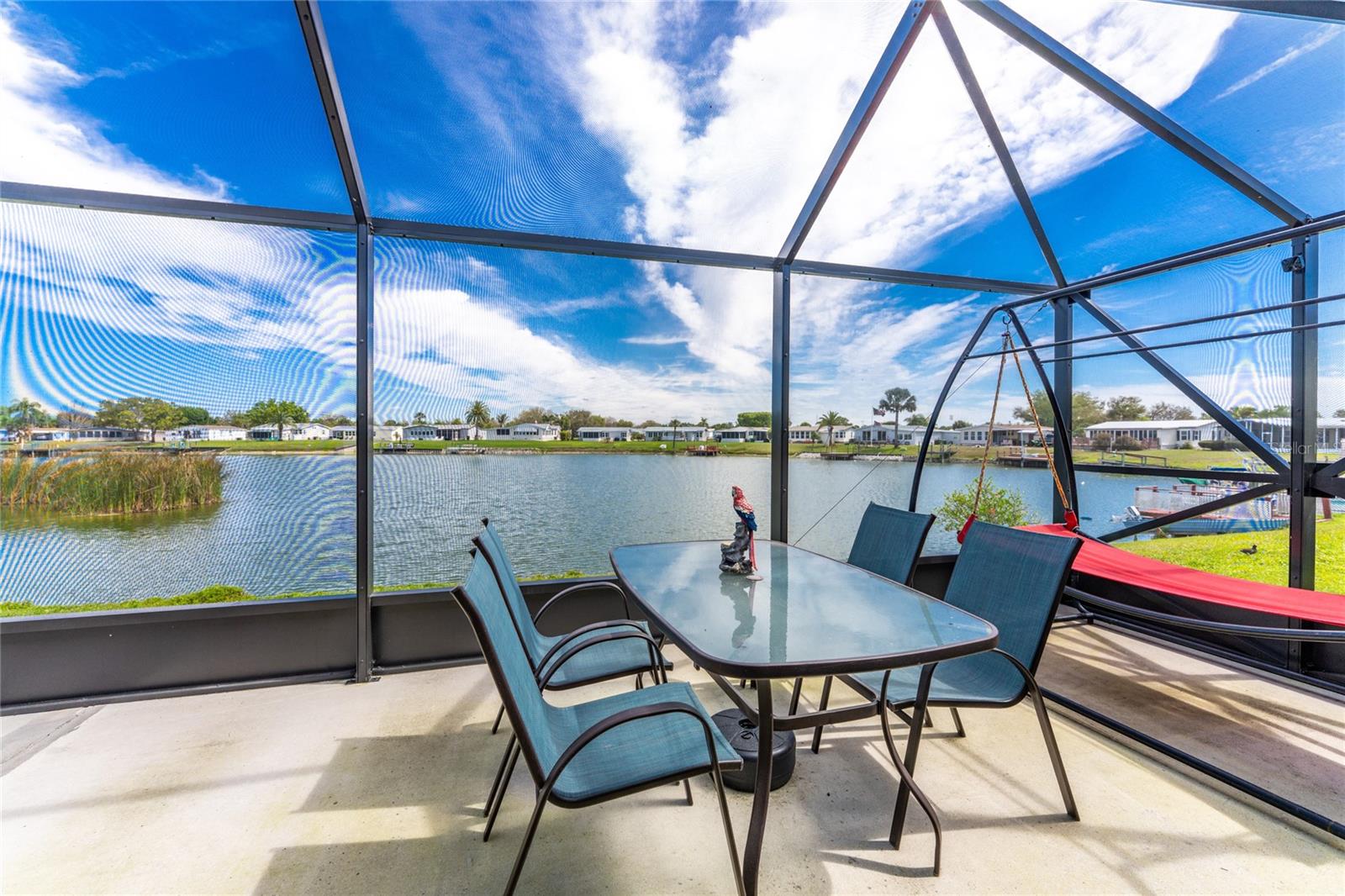 LEMON BAY ISLES PH 03 - Residential