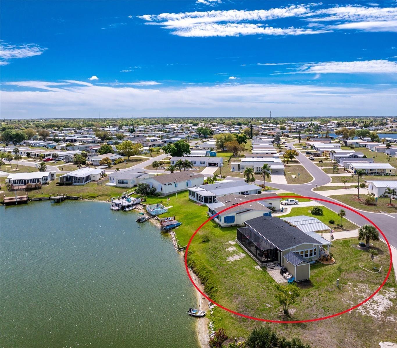 6115 SHEARWATER DRIVE, ENGLEWOOD, FL, 34224 4 6115 SHEARWATER DRIVE