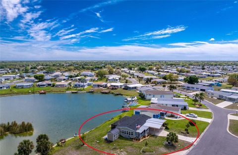 Photo of 6115 Shearwater Drive, Englewood, FL 34224 (MLS # D6146605)