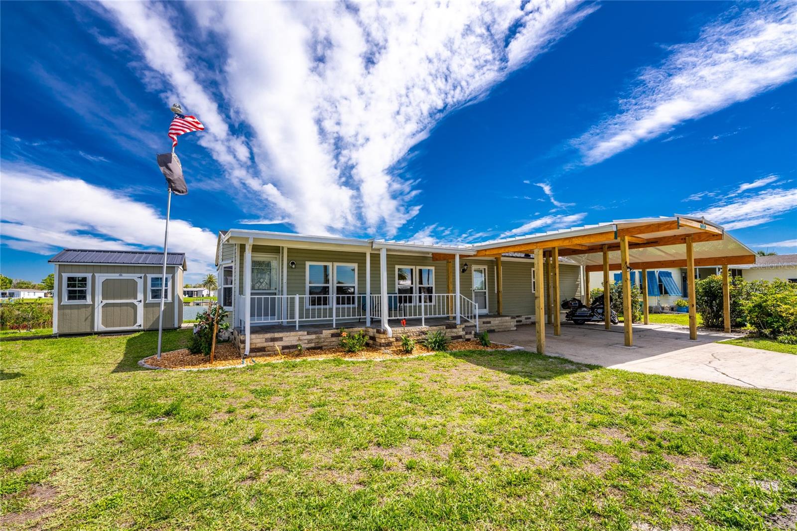 6115 SHEARWATER DRIVE, ENGLEWOOD, FL, 34224 2 6115 SHEARWATER DRIVE