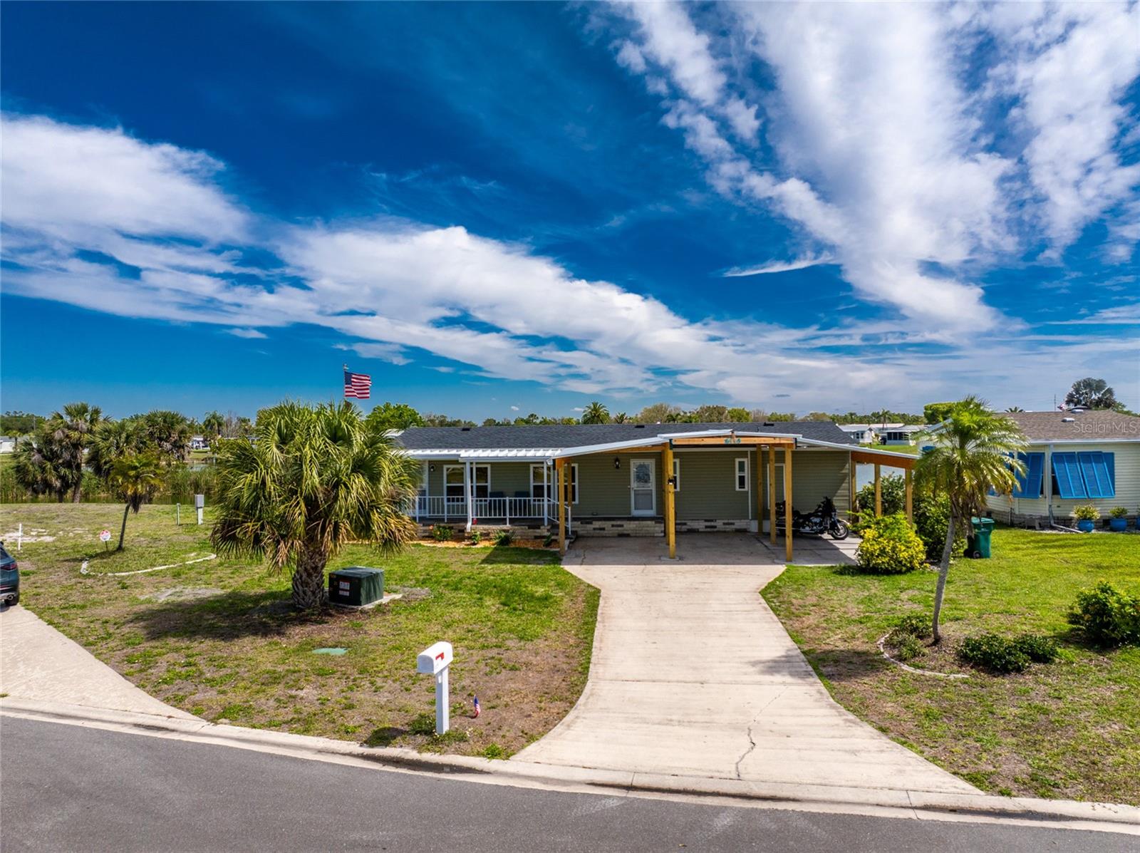 6115 SHEARWATER DRIVE, ENGLEWOOD, FL, 34224 1 6115 SHEARWATER DRIVE