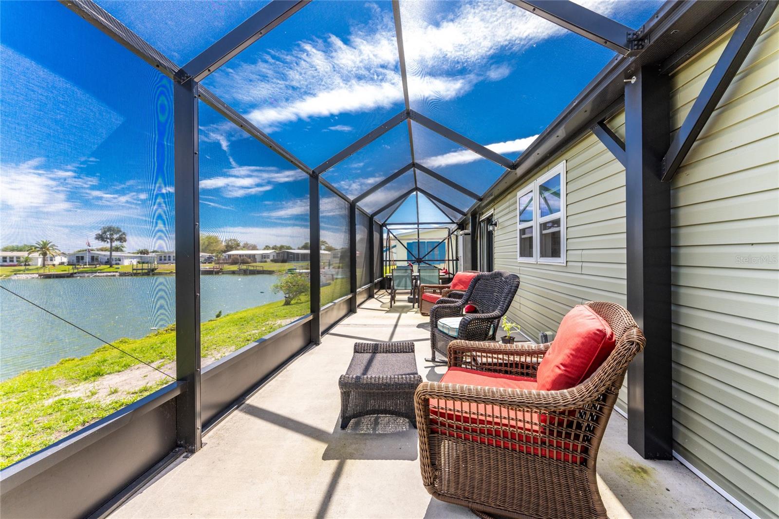 LEMON BAY ISLES PH 03 - Residential