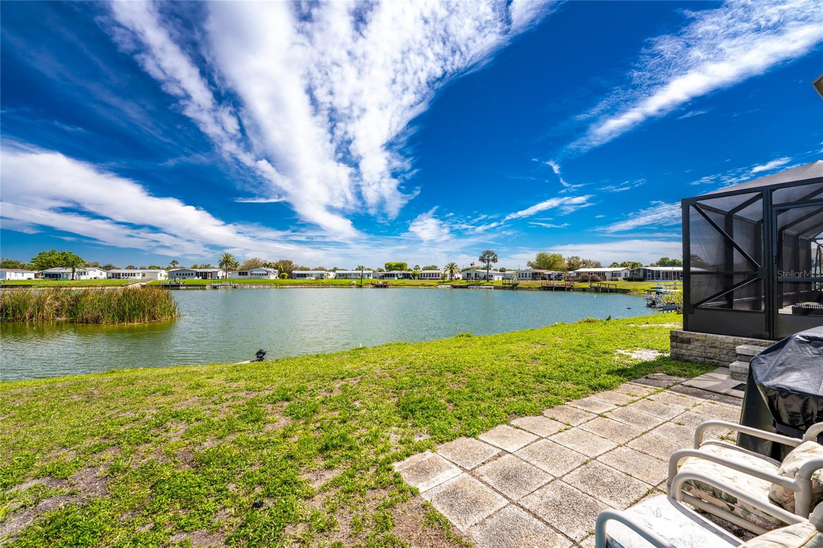 LEMON BAY ISLES PH 03 - Residential