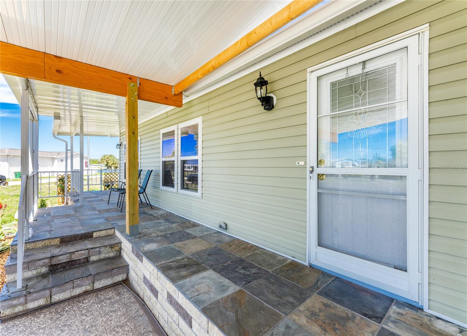 LEMON BAY ISLES PH 03 - Residential