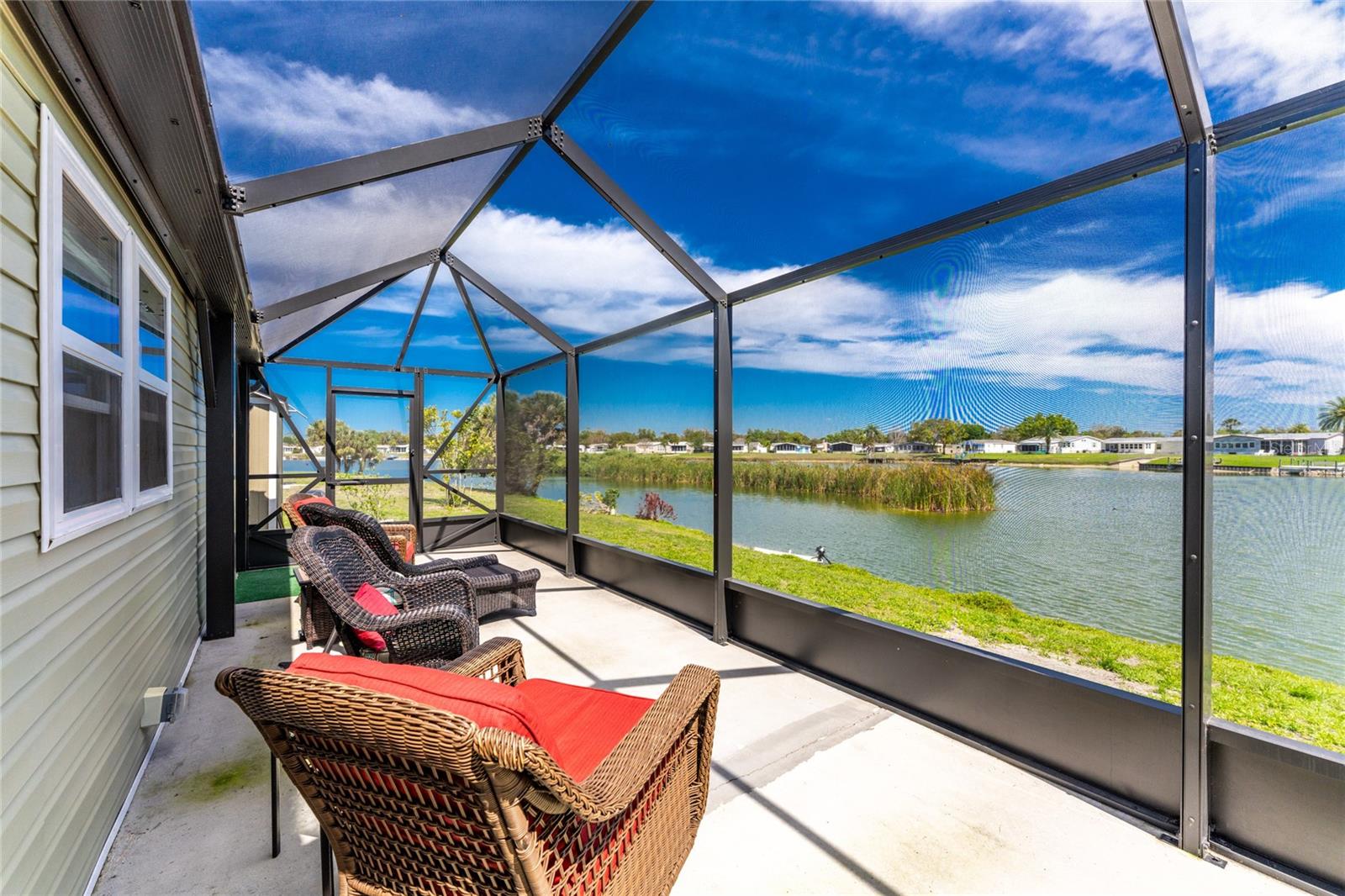 LEMON BAY ISLES PH 03 - Residential