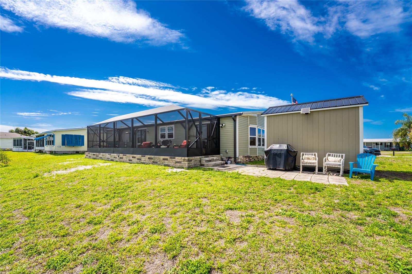 LEMON BAY ISLES PH 03 - Residential