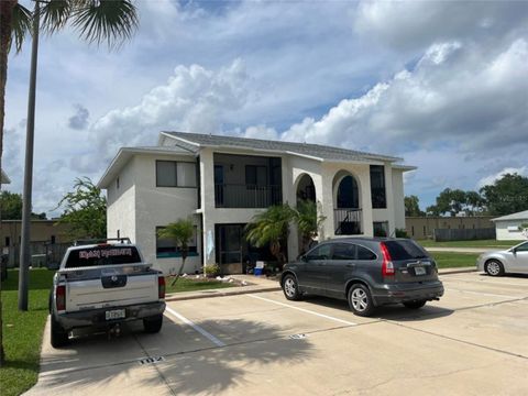 A home in TITUSVILLE