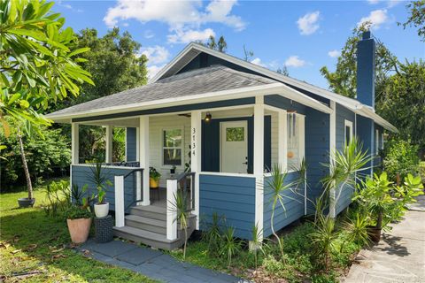 Photo of 3734 57th Avenue N, St Petersburg, FL 33714 (MLS # TB8434327)