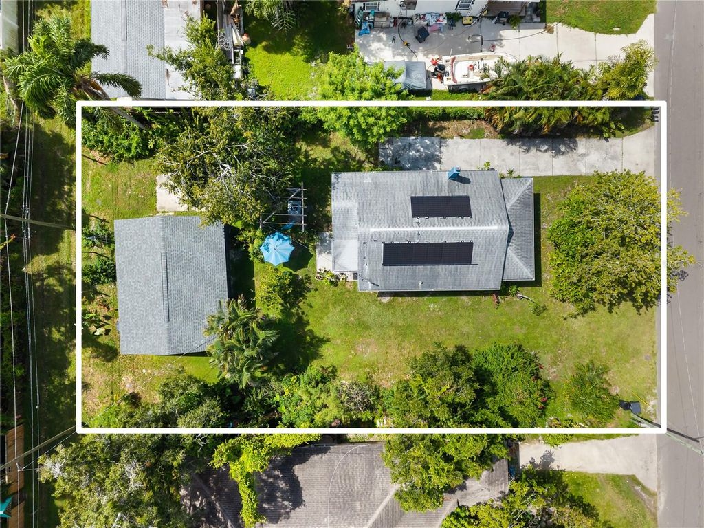 Photo of 3734 57th Avenue N, St Petersburg, FL 33714 (MLS # TB8434327)