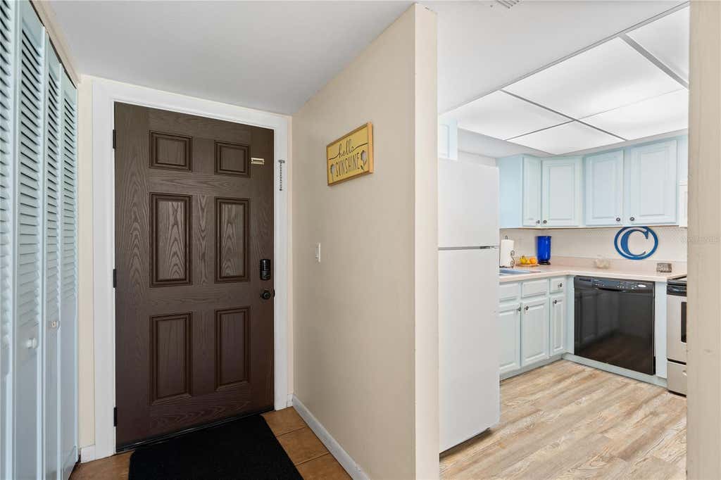 Photo of 2100 Ocean Shore Boulevard #1150, Ormond Beach, FL 32176 (MLS # FC320396)