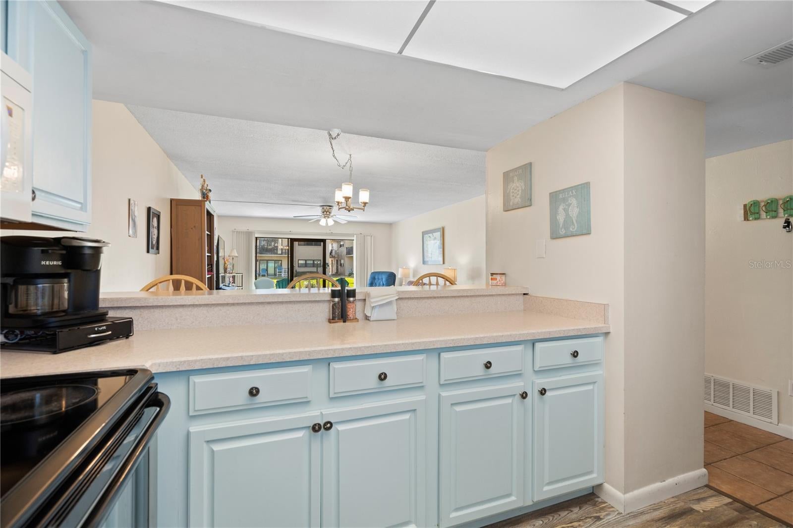 2100 OCEAN SHORE BOULEVARD 1150