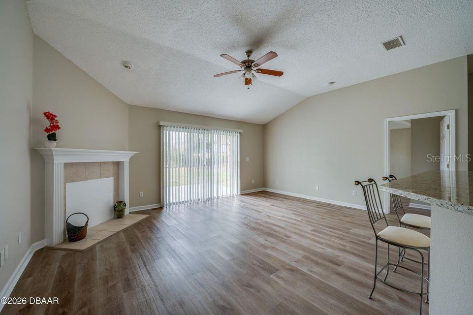 BAYSIDE PRCL C - Residential