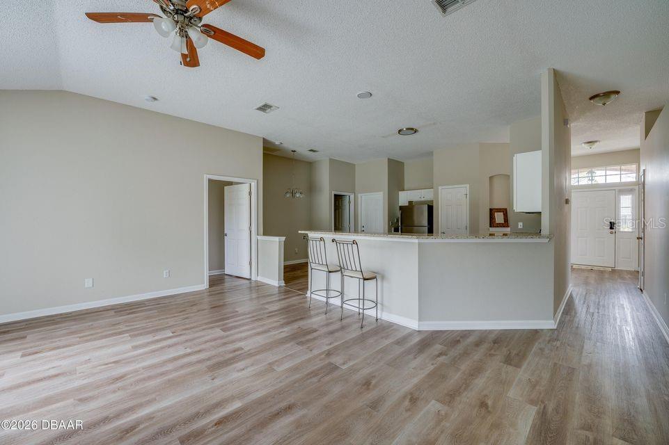 BAYSIDE PRCL C - Residential