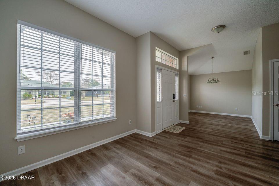 BAYSIDE PRCL C - Residential