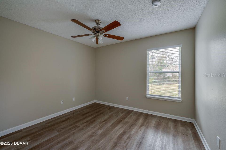 BAYSIDE PRCL C - Residential