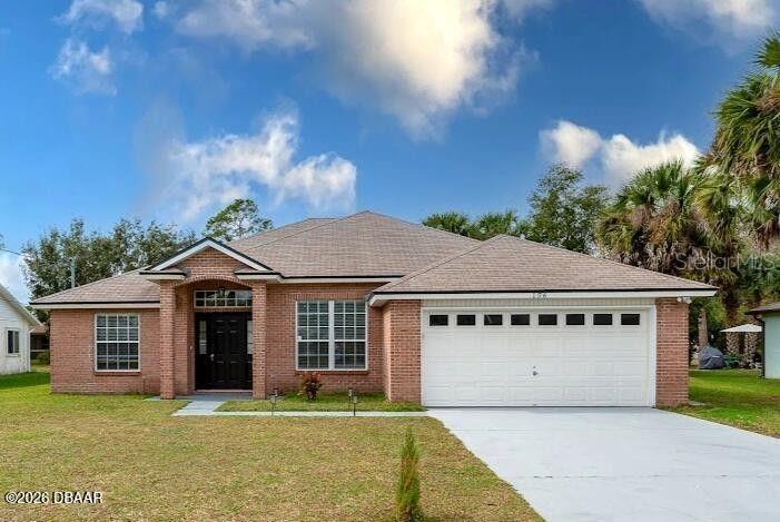 156 BARRINGTON DRIVE