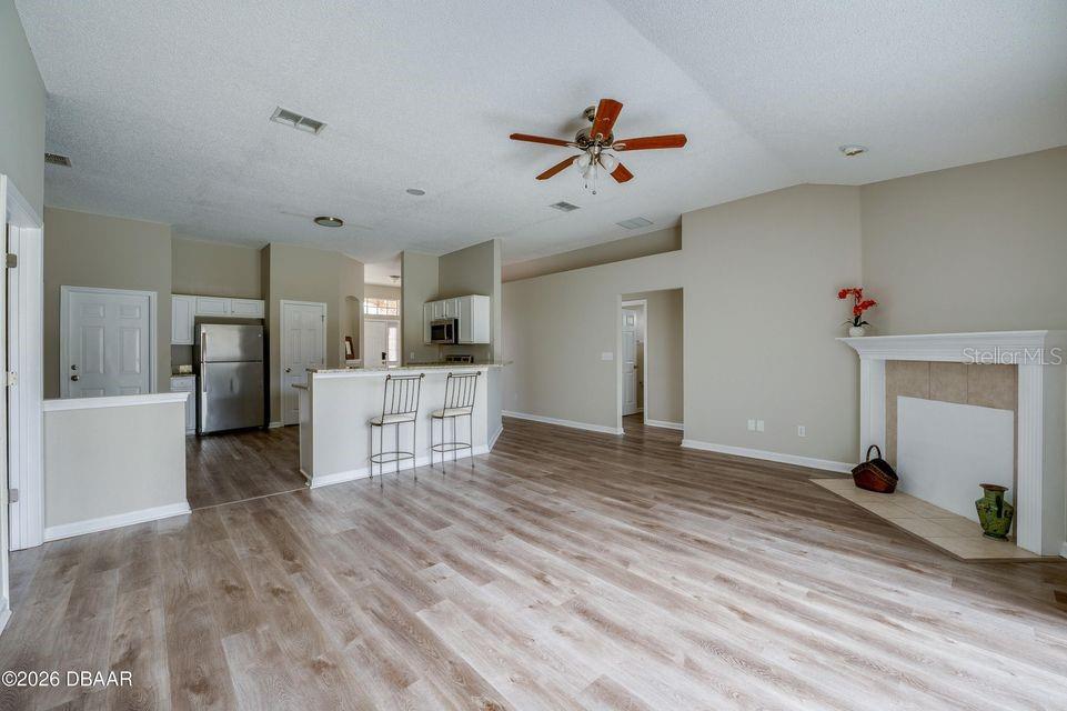 BAYSIDE PRCL C - Residential