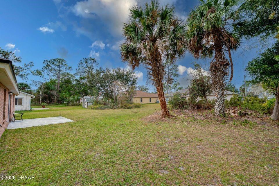 BAYSIDE PRCL C - Residential