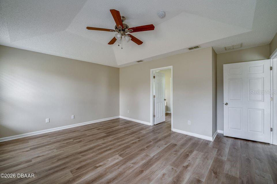 BAYSIDE PRCL C - Residential