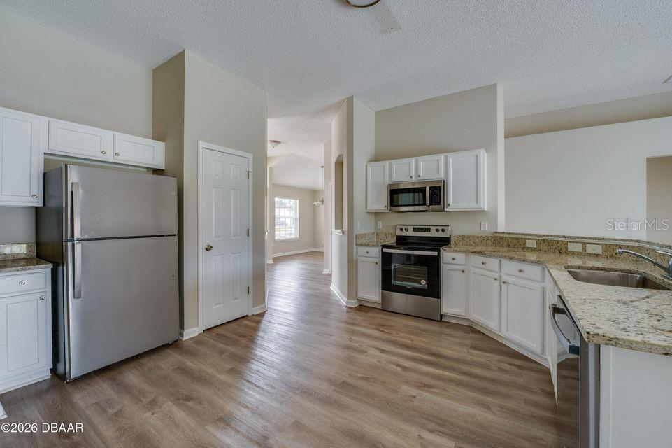 BAYSIDE PRCL C - Residential