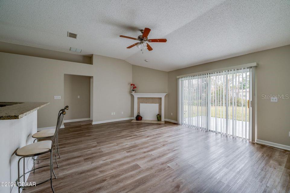 BAYSIDE PRCL C - Residential