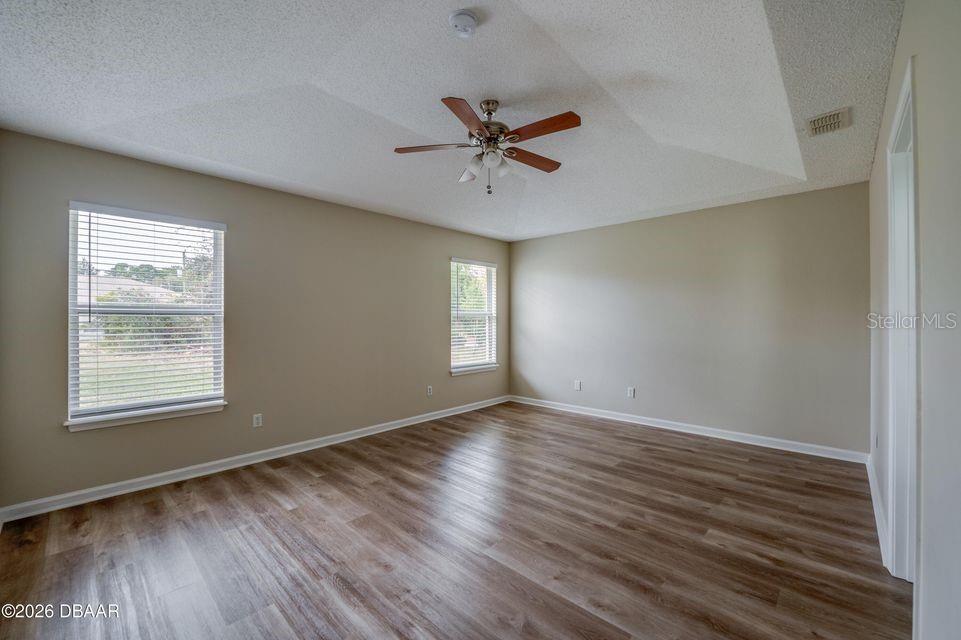 BAYSIDE PRCL C - Residential