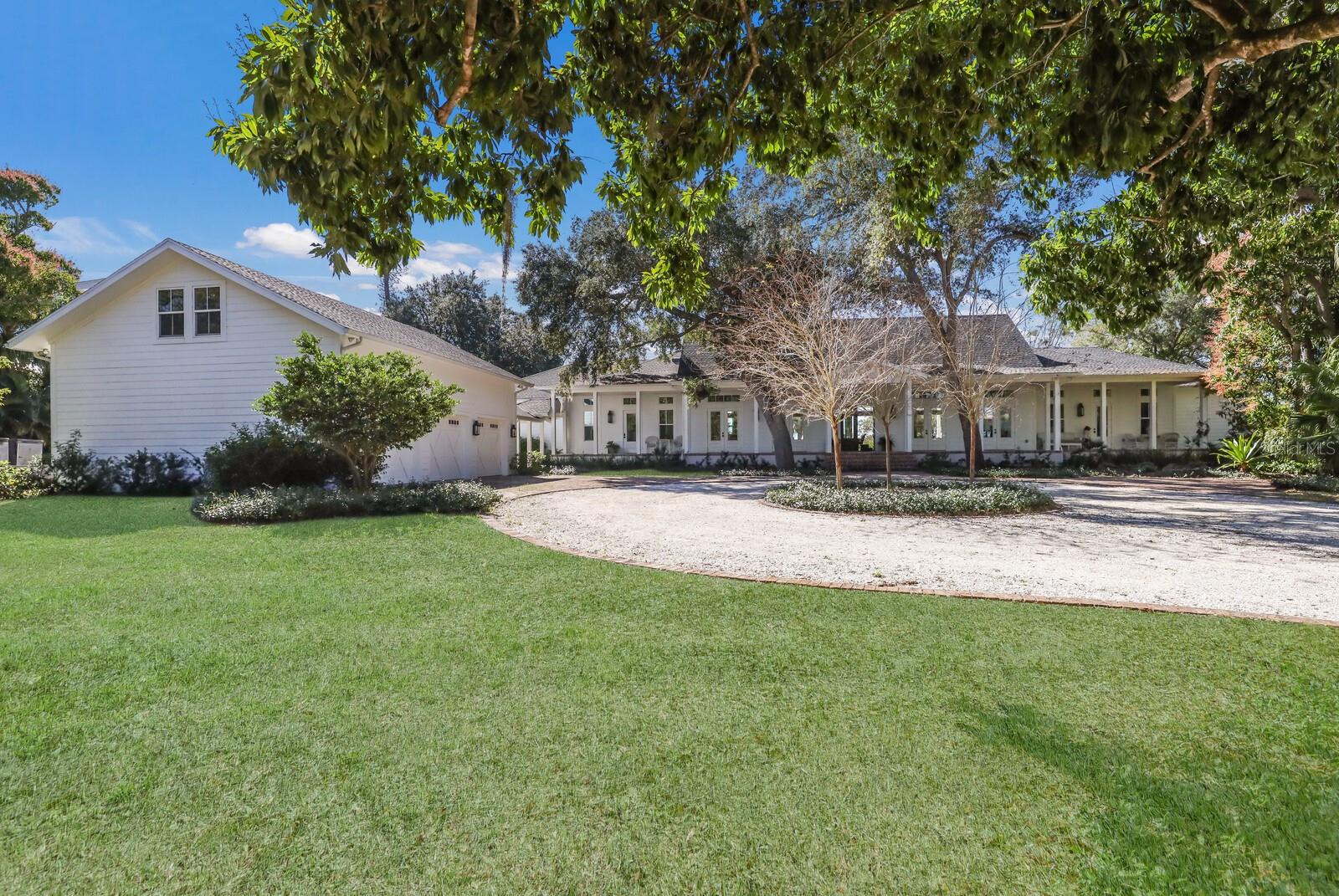 SEC 17 TOWNSHIP 34S RANGE 17E PT OF LT 1 - Residential