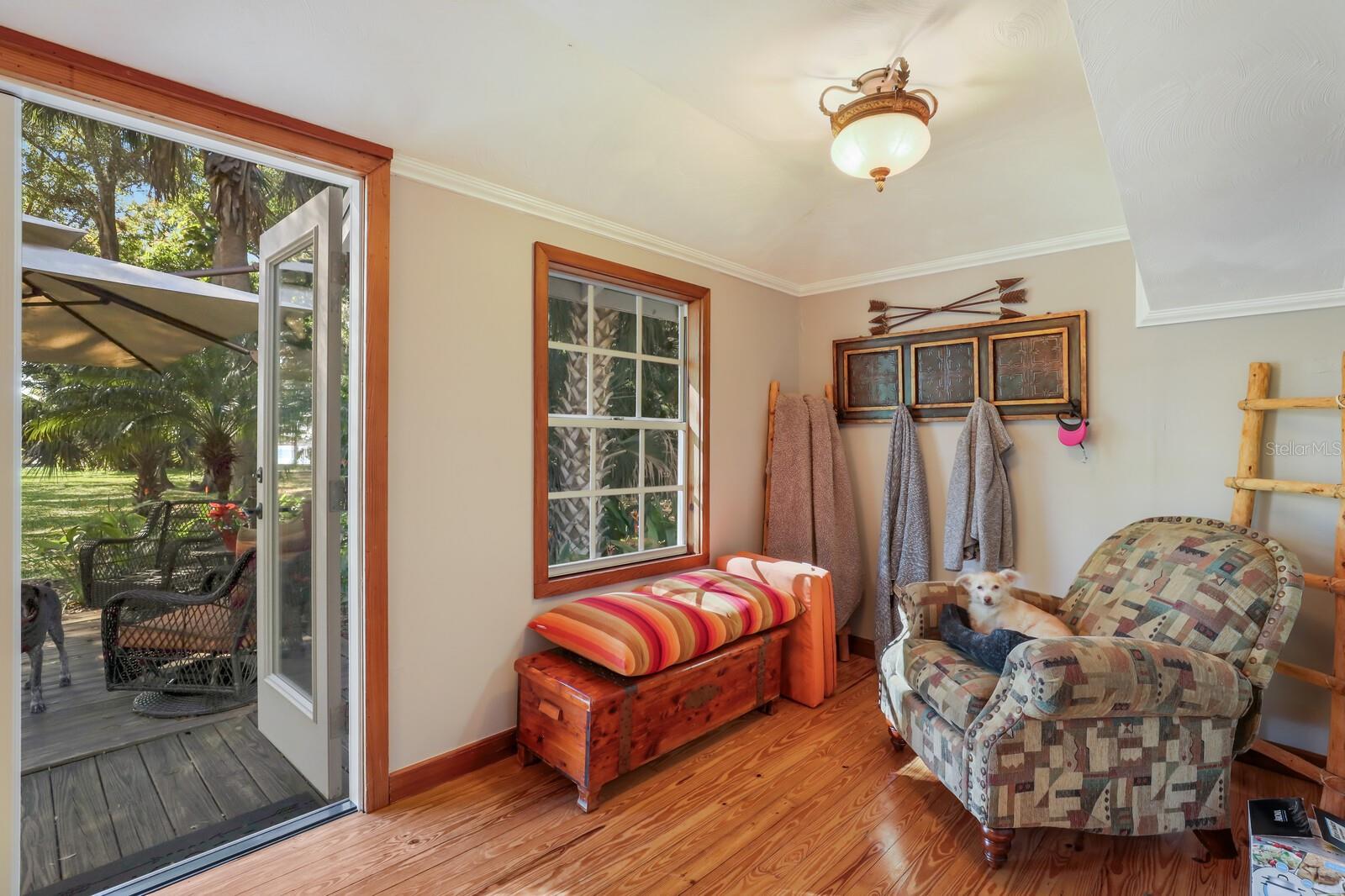 SEC 17 TOWNSHIP 34S RANGE 17E PT OF LT 1 - Residential