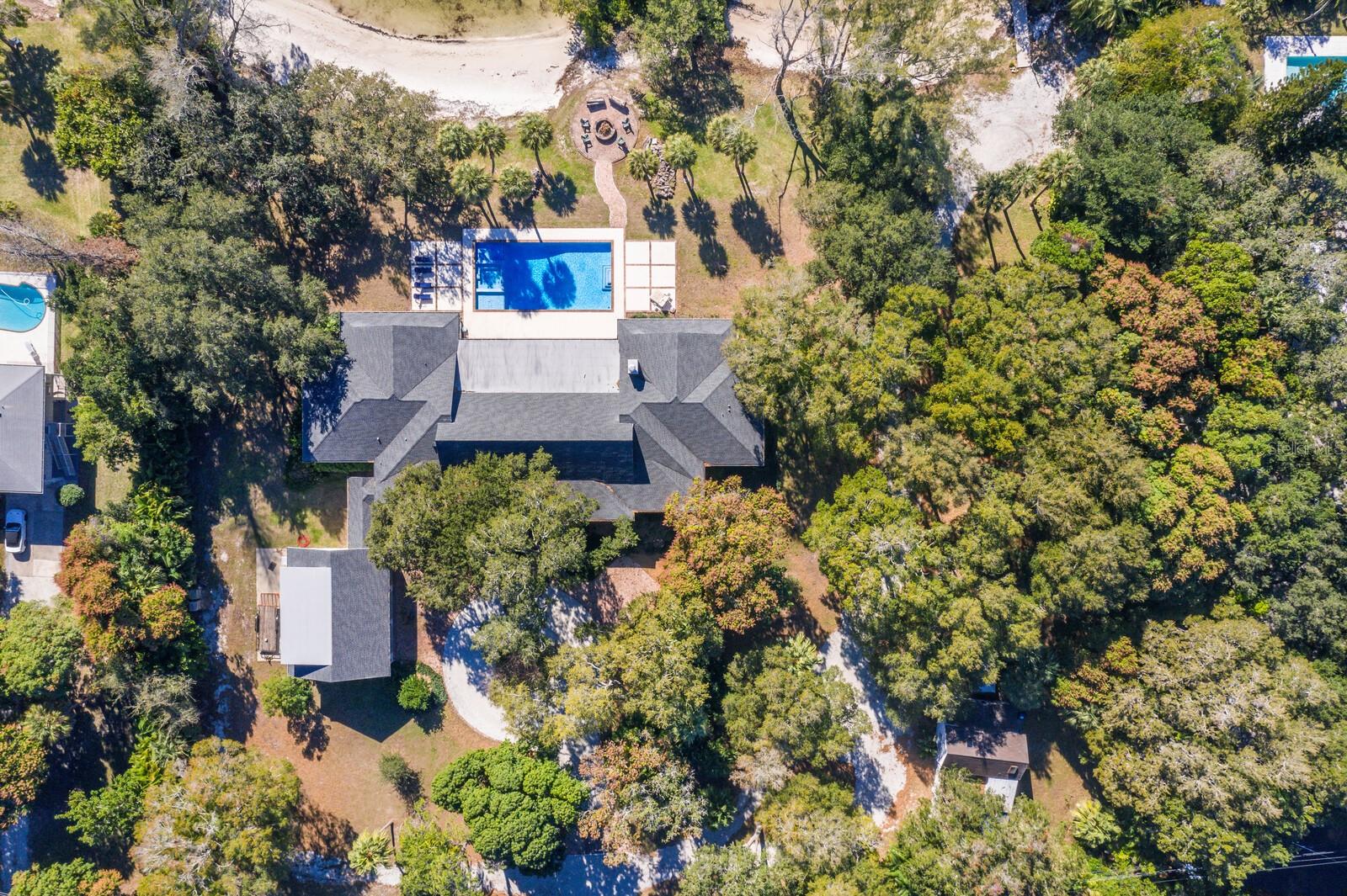 SEC 17 TOWNSHIP 34S RANGE 17E PT OF LT 1 - Residential