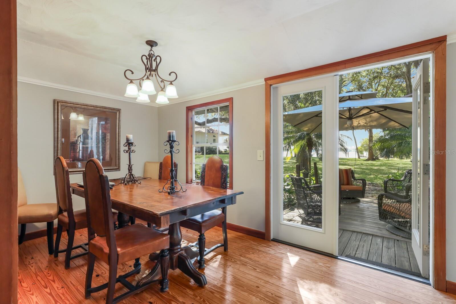 SEC 17 TOWNSHIP 34S RANGE 17E PT OF LT 1 - Residential