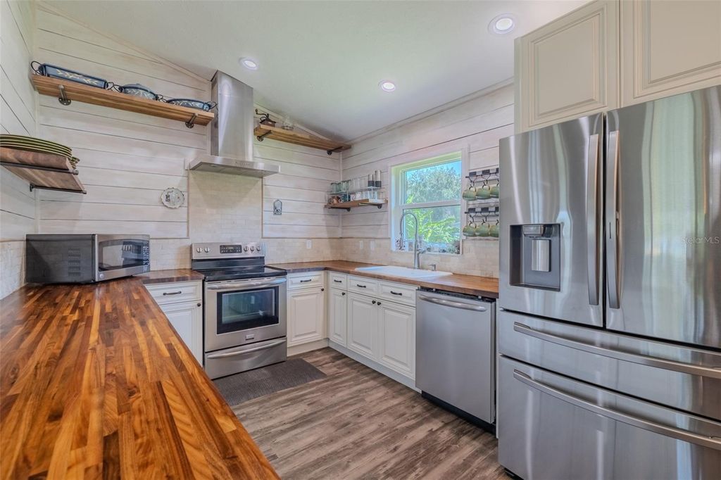 Photo of 4744 Barry Drive, Land O Lakes, FL 34639 (MLS # TB8412640)