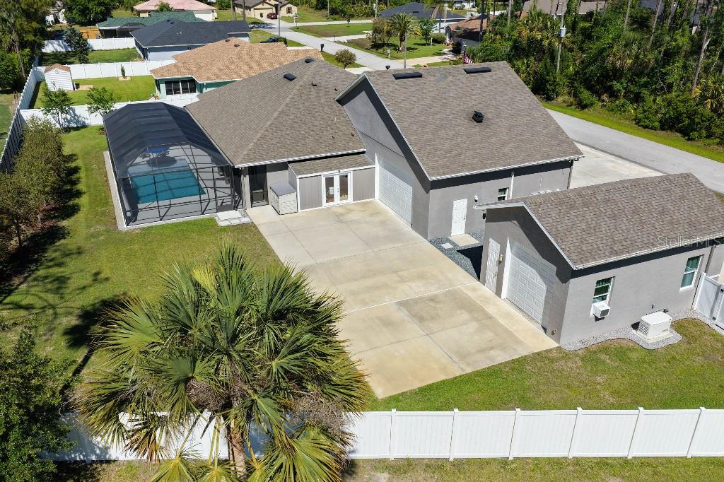 PALM COAST SEC 28 - Residential