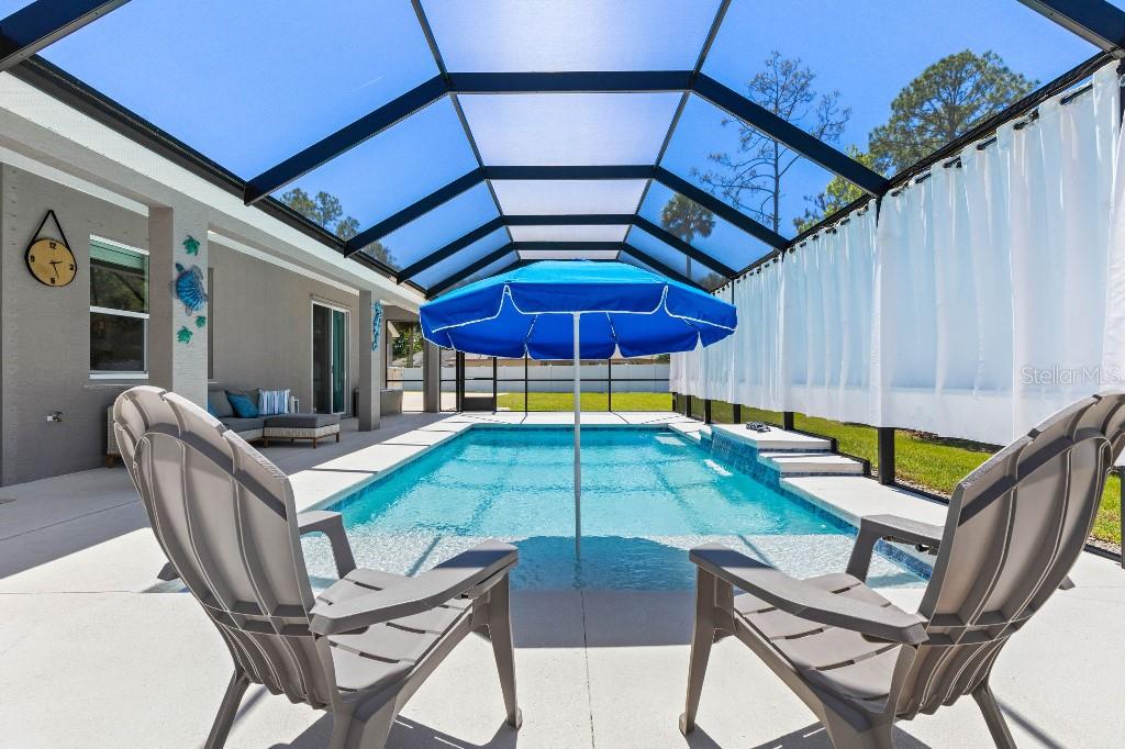 PALM COAST SEC 28 - Residential