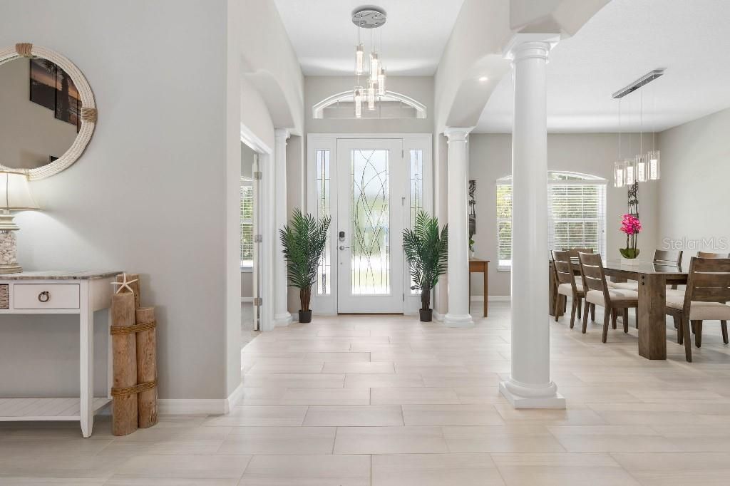 Photo of 23 Poinciana Lane, Palm Coast, FL 32164 (MLS # TB8510984)