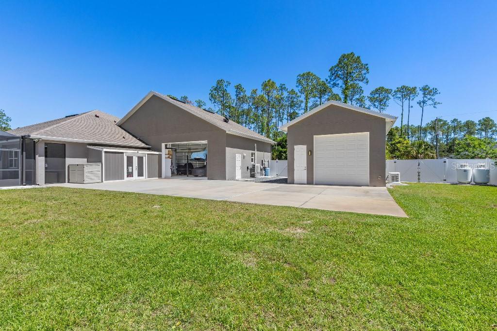 PALM COAST SEC 28 - Residential