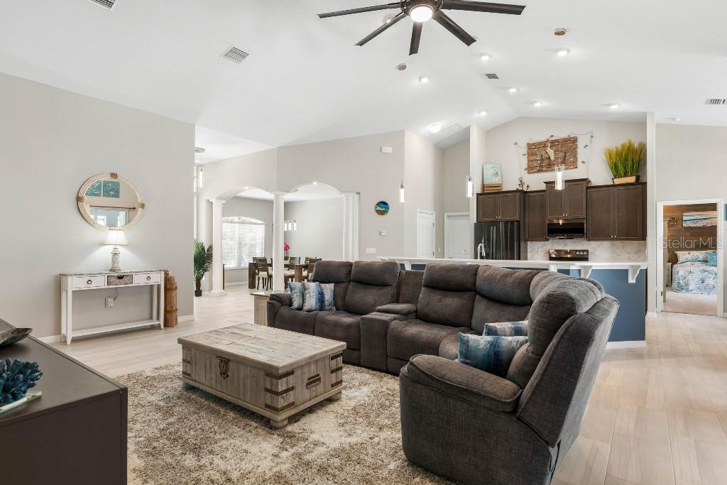 PALM COAST SEC 28 - Residential