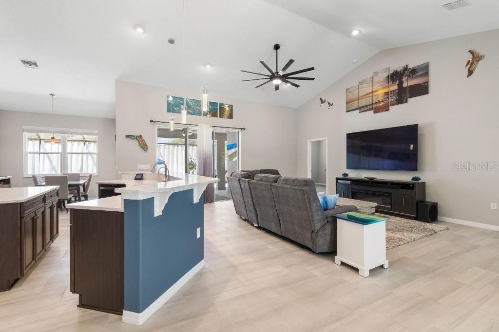 Photo of 23 Poinciana Lane, Palm Coast, FL 32164 (MLS # TB8510984)