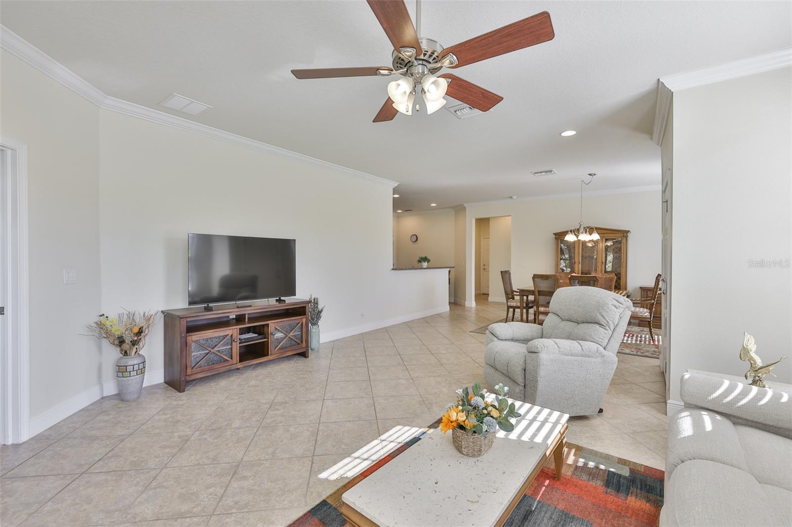 SOUTHSHORE FALLS PH 3E- PRCL - Residential