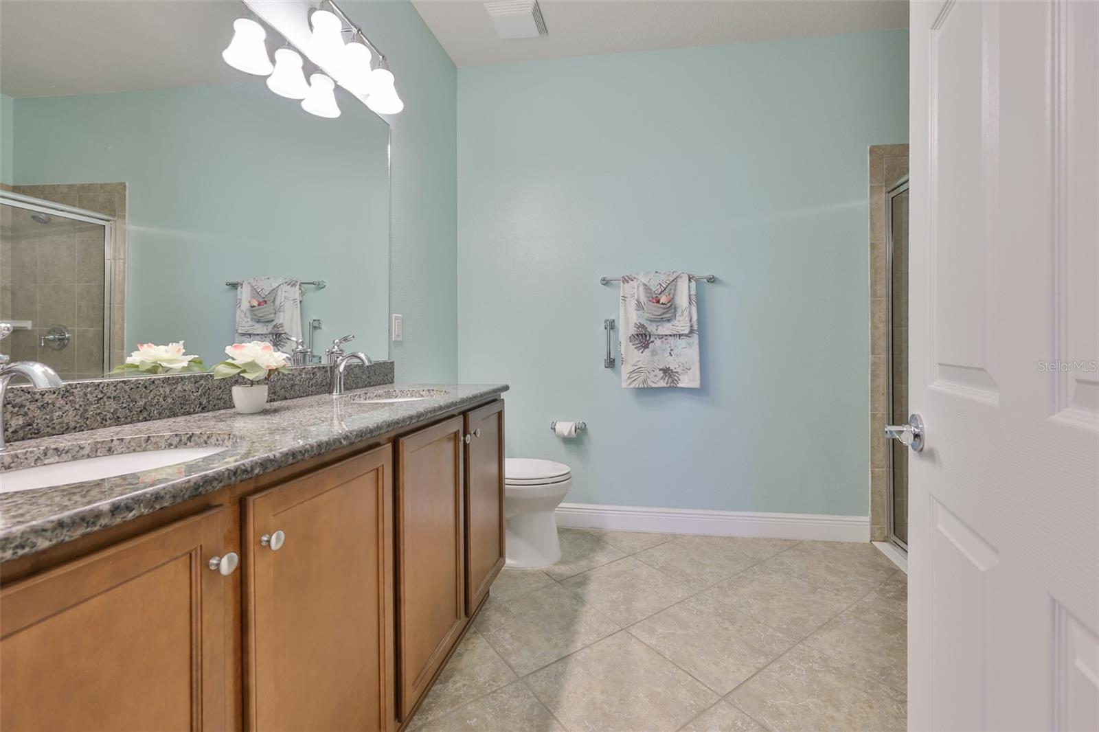 SOUTHSHORE FALLS PH 3E- PRCL - Residential