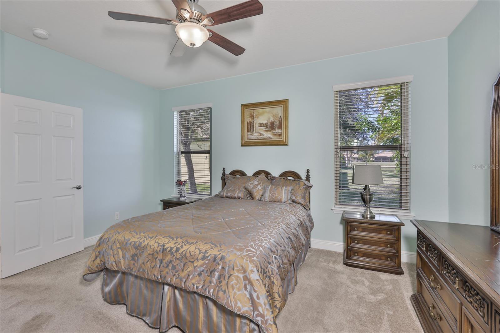 SOUTHSHORE FALLS PH 3E- PRCL - Residential